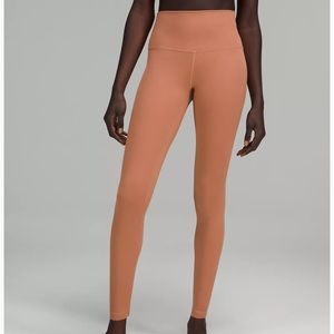 Lululemon High Rise Align 28” Legging